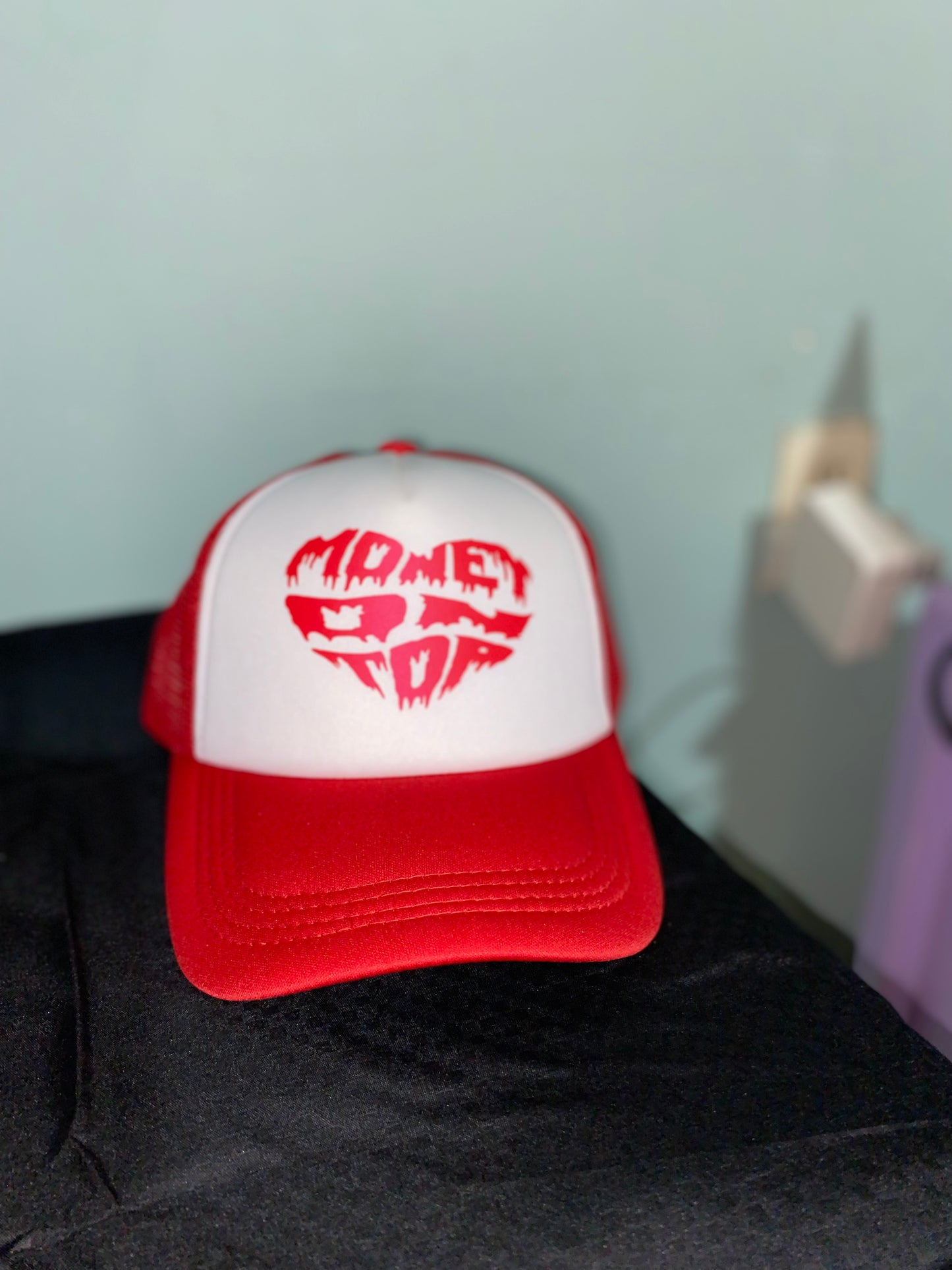 Mot trucker Hat 🧢