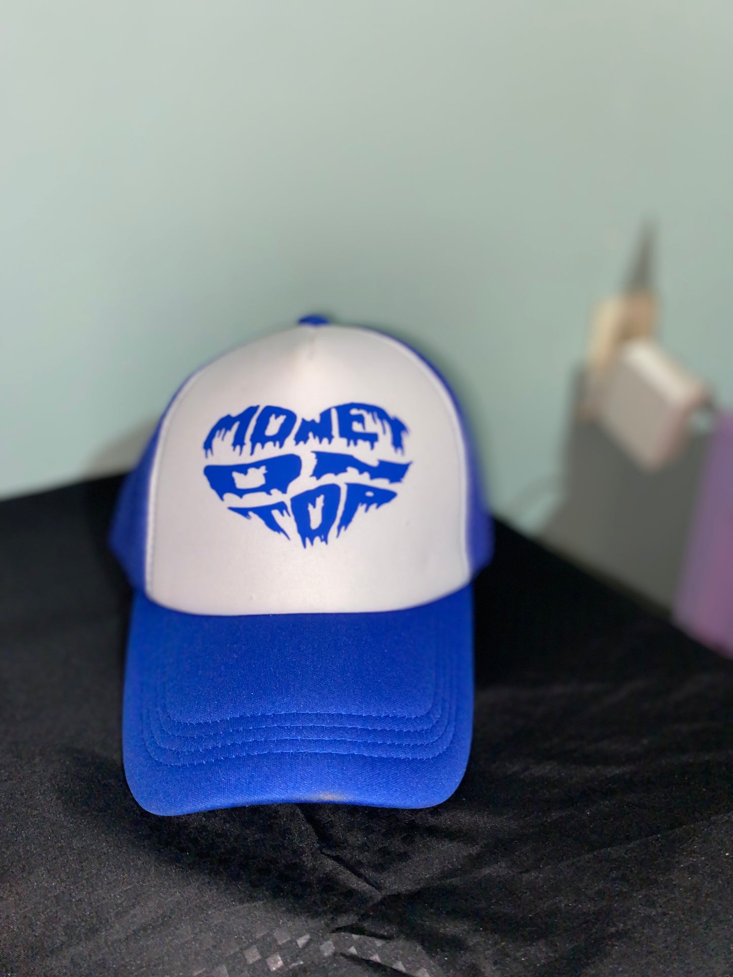 Mot trucker Hat 🧢