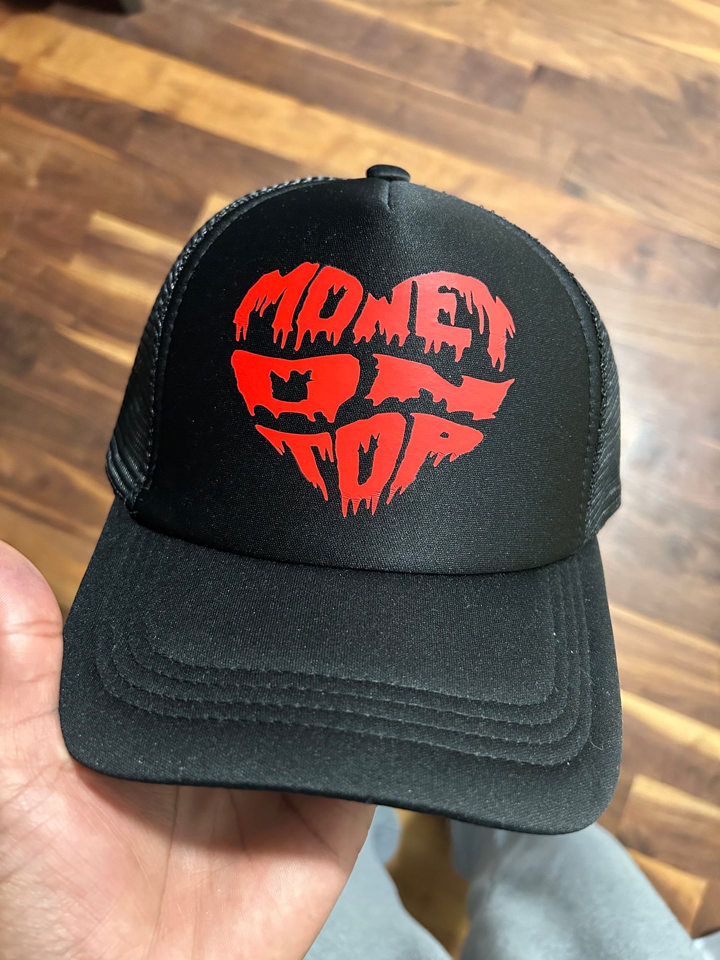 Mot trucker Hat 🧢