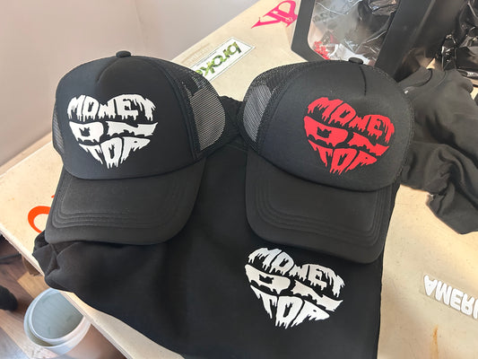 Mot trucker Hat 🧢